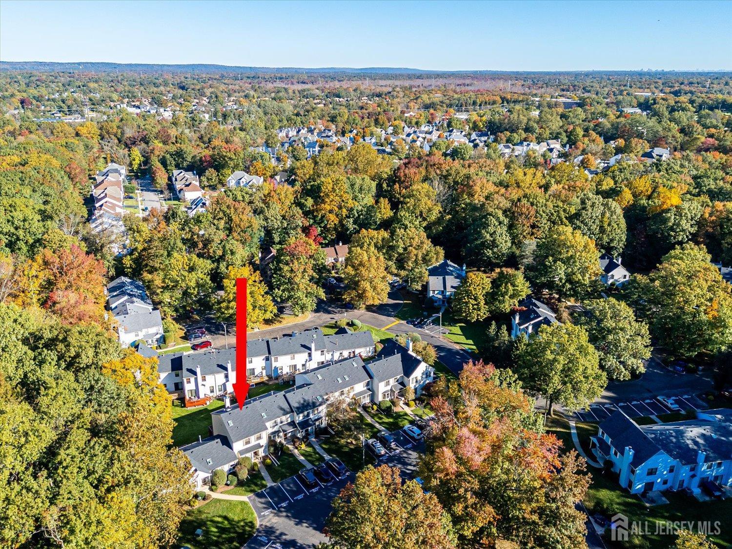 1402 Timber Oaks Road Edison NJ 08820