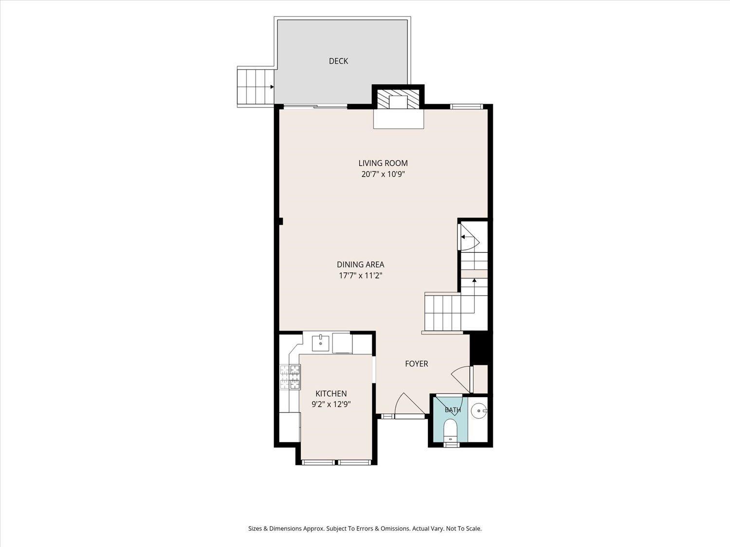 1402 Timber Oaks Road Edison NJ 08820