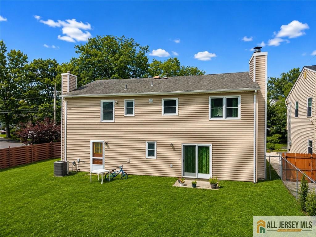 66 Edison Avenue Edison NJ 08820