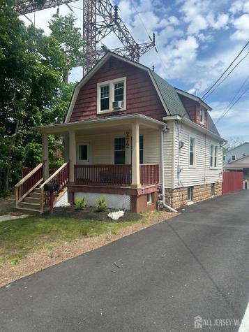 272 Lake Avenue Metuchen NJ 08840