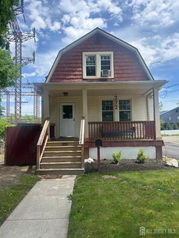 272 Lake Avenue Metuchen NJ 08840