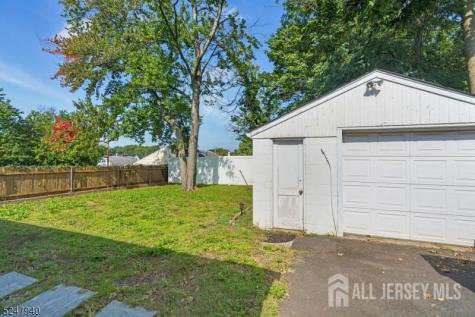 67 Woodland Avenue Woodbridge Proper NJ 08863