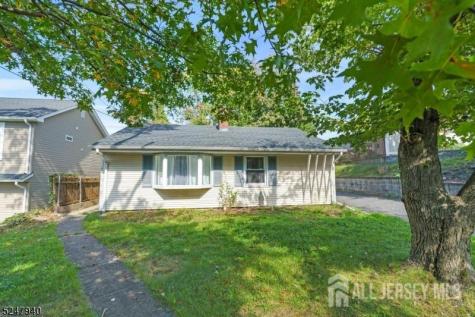 67 Woodland Avenue Woodbridge Proper NJ 08863