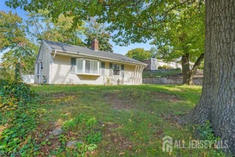 67 Woodland Avenue Woodbridge Proper NJ 08863