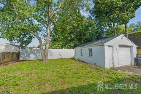 67 Woodland Avenue Woodbridge Proper NJ 08863