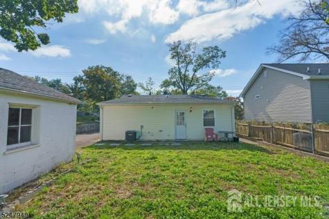 67 Woodland Avenue Woodbridge Proper NJ 08863