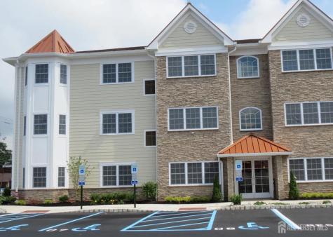 1400 Street Georges Avenue Avenel NJ 07001