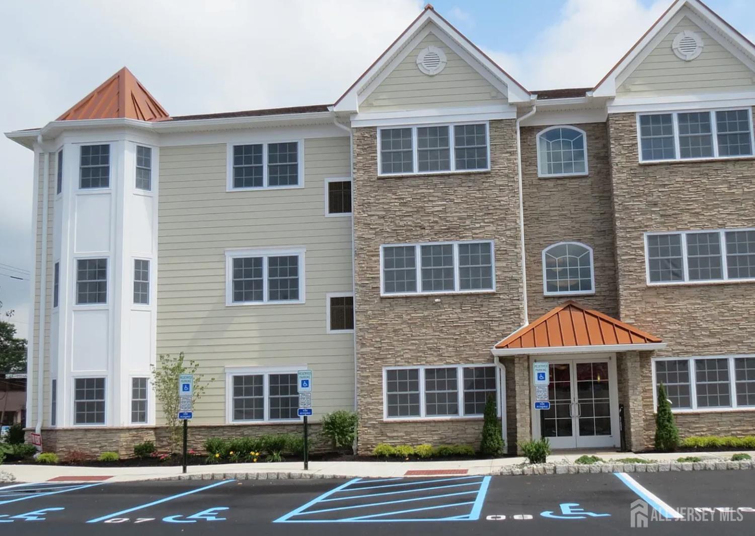 1400 Street Georges Avenue Avenel NJ 07001