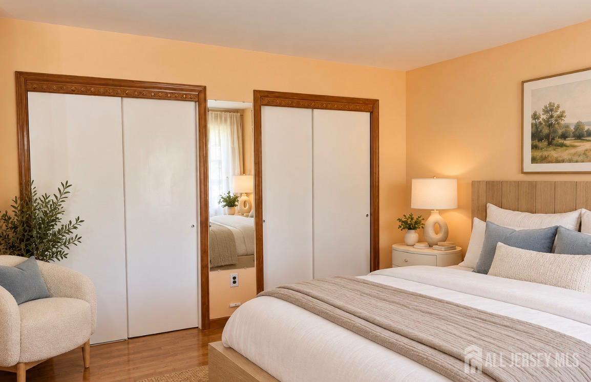 147 Amberley Drive Manalapan NJ 07726