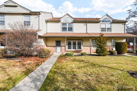 34 Sassafras Court North Brunswick NJ 08902