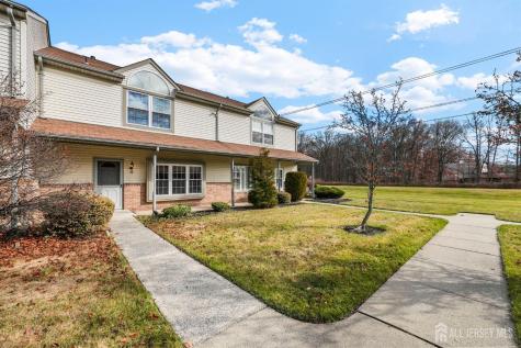 34 Sassafras Court North Brunswick NJ 08902