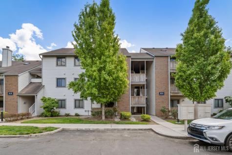 307 Ravens Crest Drive Plainsboro NJ 08536