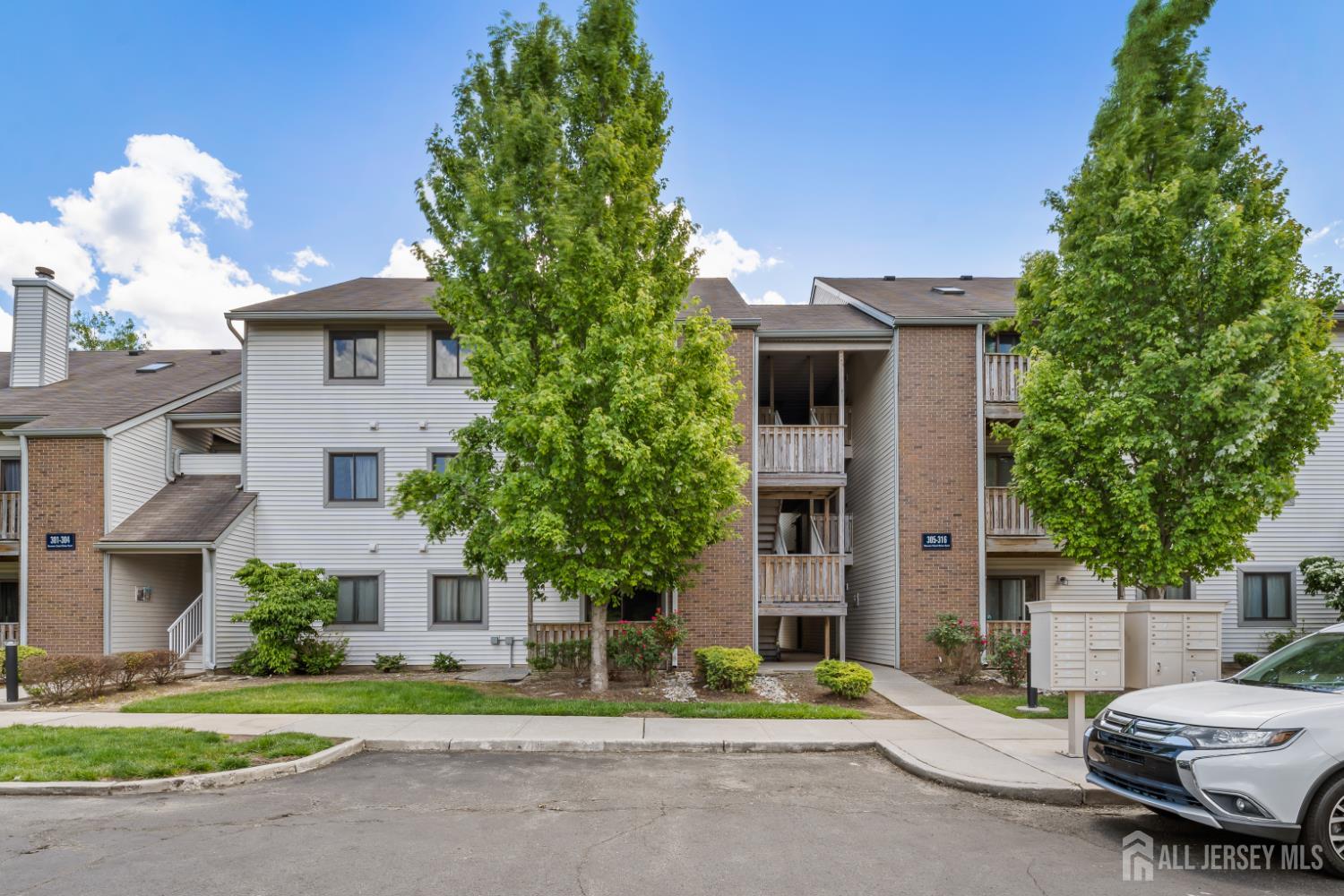 307 Ravens Crest Drive Plainsboro NJ 08536