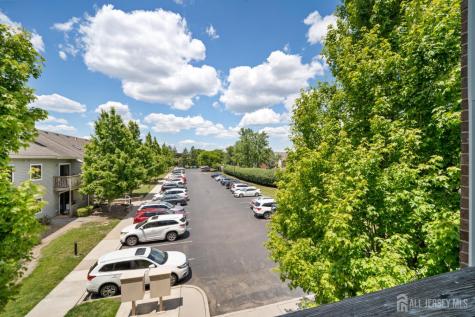 307 Ravens Crest Drive Plainsboro NJ 08536