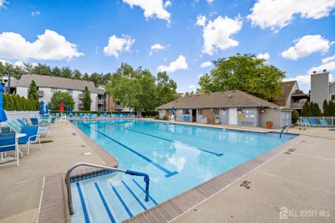 307 Ravens Crest Drive Plainsboro NJ 08536