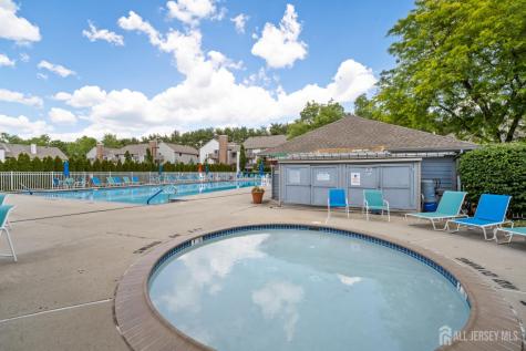 307 Ravens Crest Drive Plainsboro NJ 08536