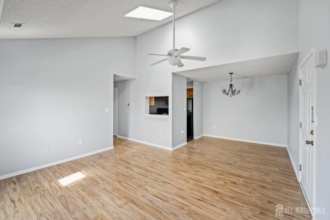 307 Ravens Crest Drive Plainsboro NJ 08536