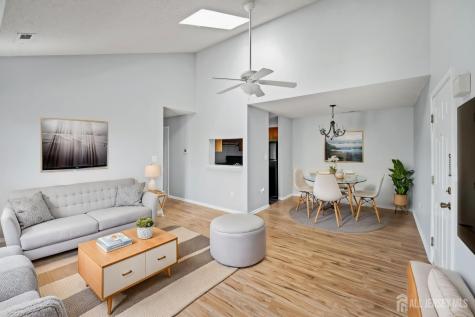 307 Ravens Crest Drive Plainsboro NJ 08536