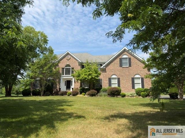 4 Applegate Court Cranbury NJ 08512