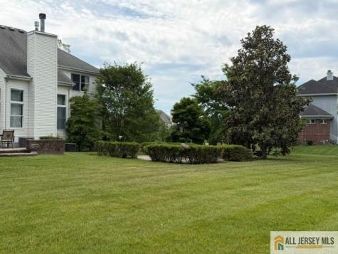 4 Applegate Court Cranbury NJ 08512