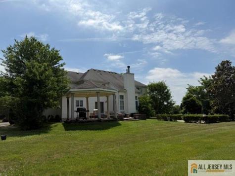 4 Applegate Court Cranbury NJ 08512