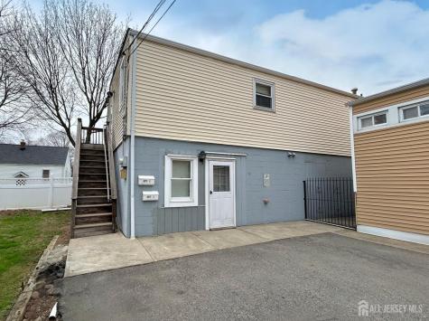 54 Loring Avenue Edison NJ 08817