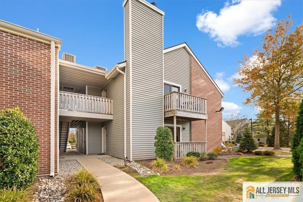 1604 Ravens Crest Drive Plainsboro NJ 08536