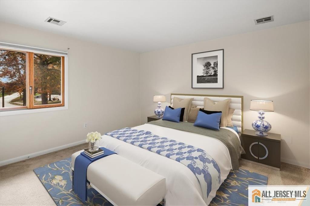 1604 Ravens Crest Drive Plainsboro NJ 08536