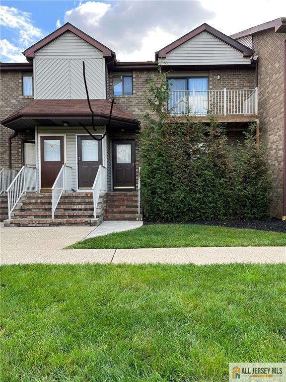 4212 Birchwood Court North Brunswick NJ 08902