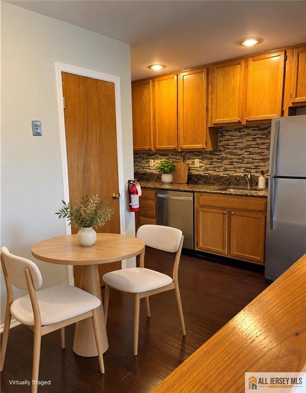 4212 Birchwood Court North Brunswick NJ 08902