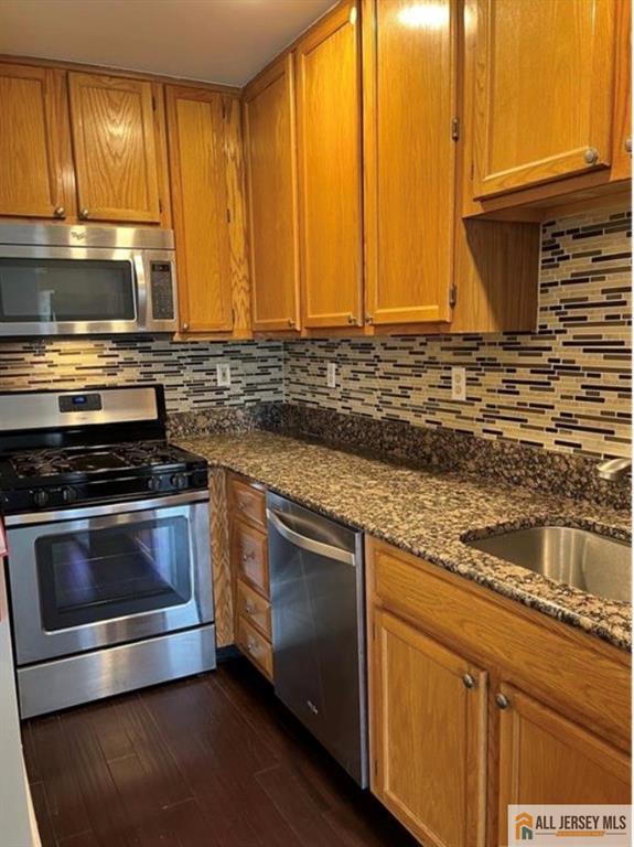 4212 Birchwood Court North Brunswick NJ 08902
