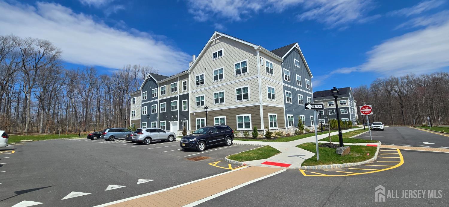 211 Henderson Road South Brunswick NJ 08852