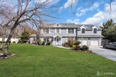 375 Kildare Drive Toms River NJ 08753