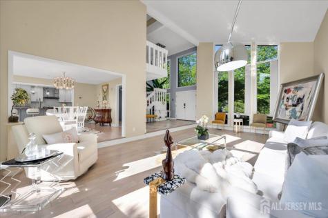 950 Sunset Ridge Bridgewater NJ 08807