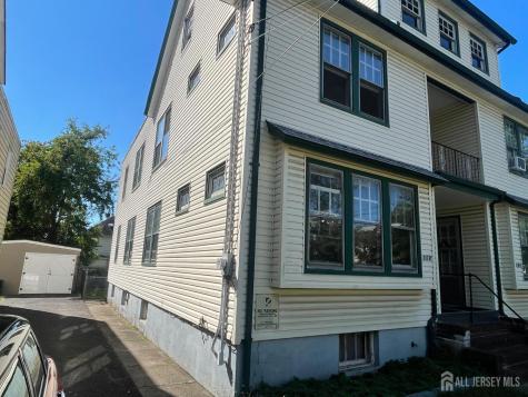 308 S 3rd Avenue S Highland Park NJ 08904