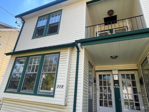 308 S 3rd Avenue S Highland Park NJ 08904