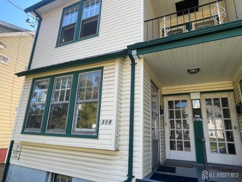 308 S 3rd Avenue S Highland Park NJ 08904