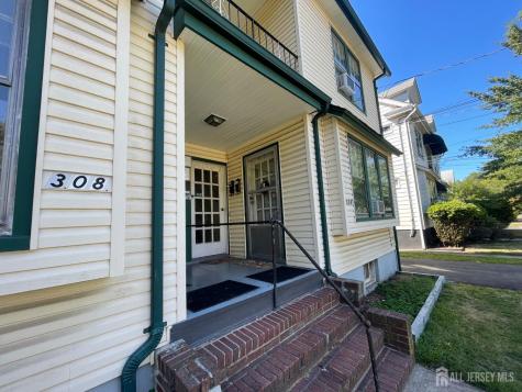 308 S 3rd Avenue S Highland Park NJ 08904