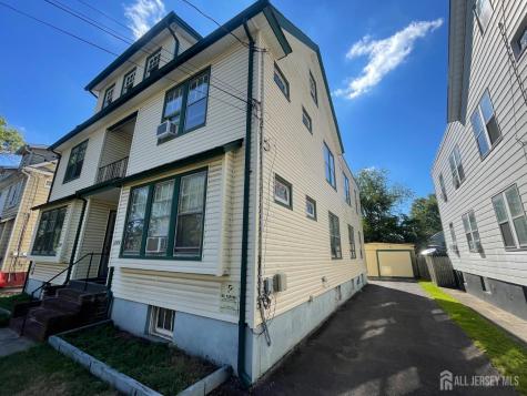 308 S 3rd Avenue S Highland Park NJ 08904