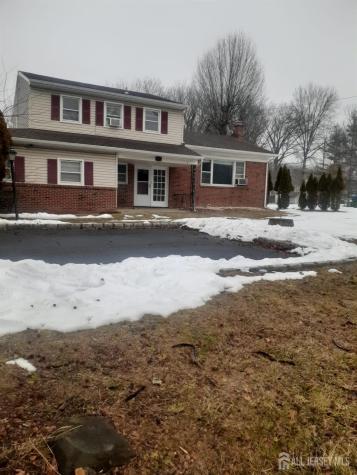 1776 Oak Tree Road Edison NJ 08820