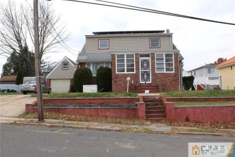 35 Lavern Street Sayreville NJ 08872
