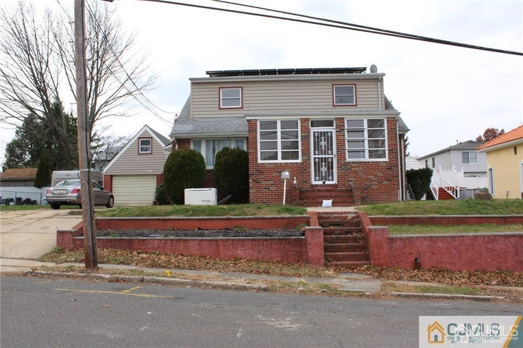 35 Lavern Street Sayreville NJ 08872