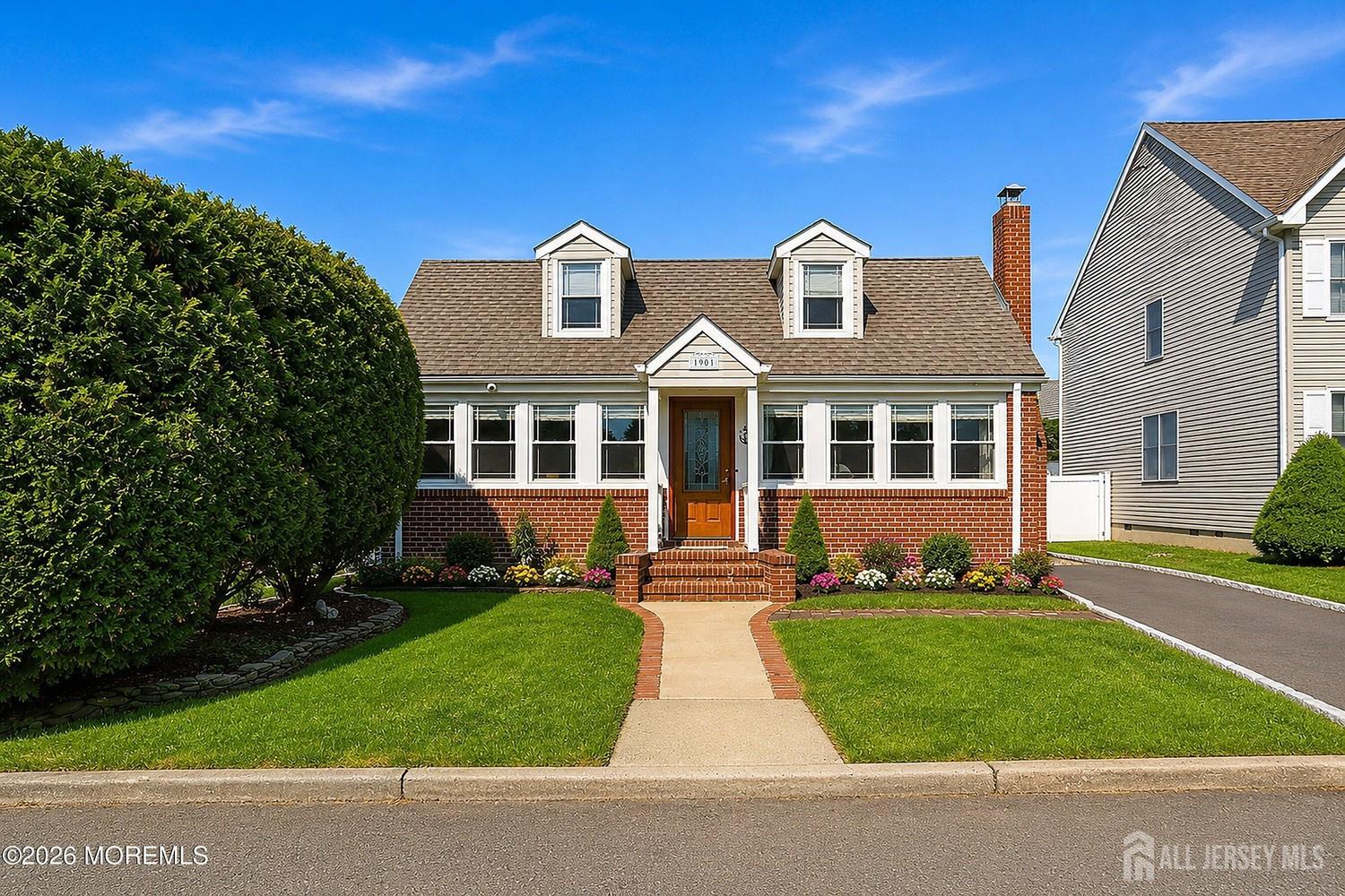 1901 Meadow Road Wall NJ 07719