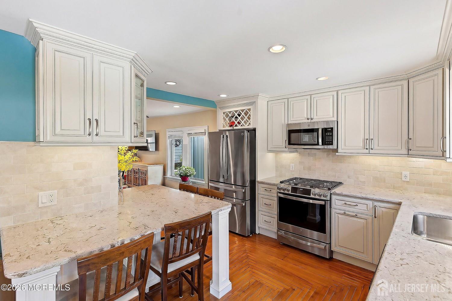 1901 Meadow Road Wall NJ 07719