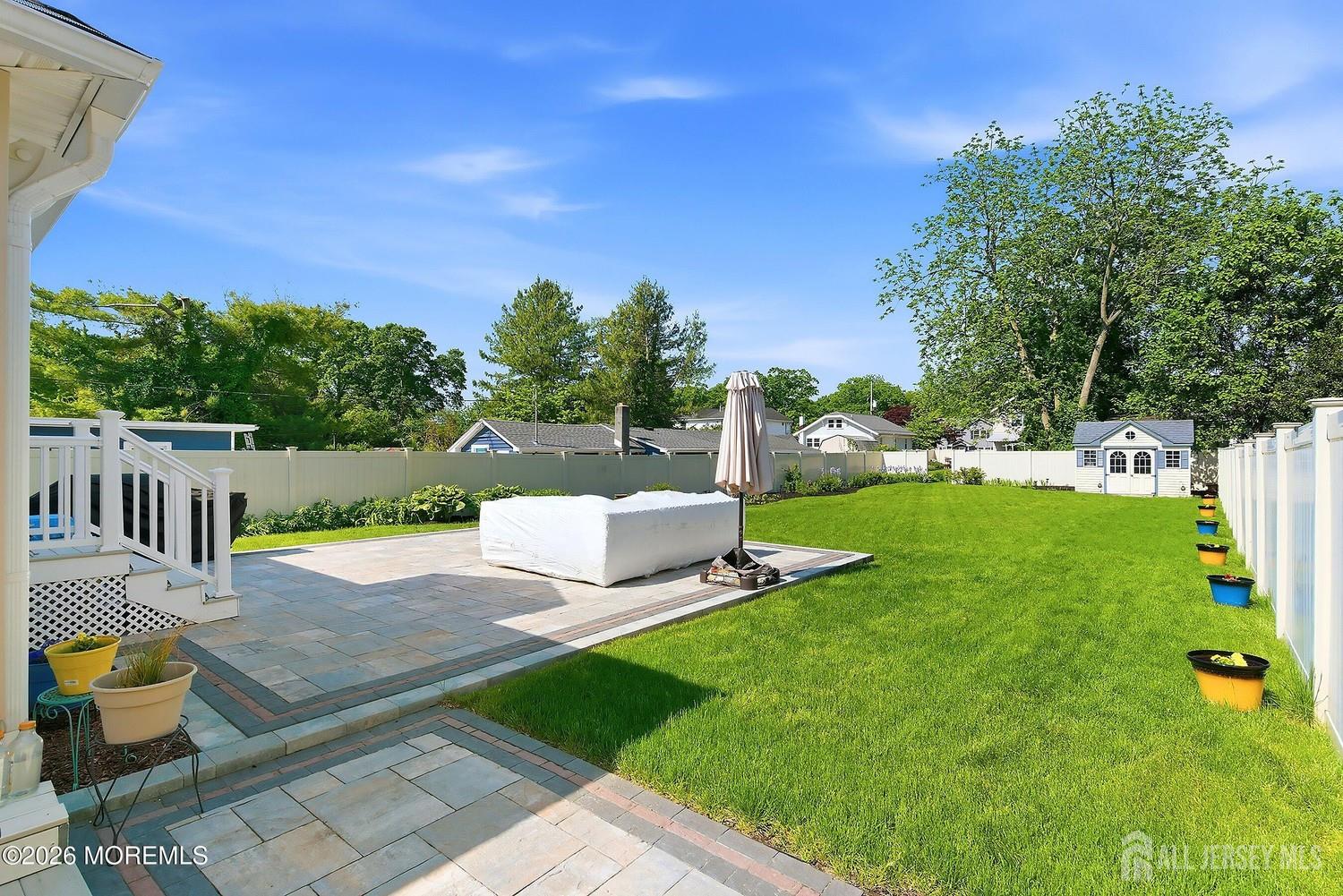 1901 Meadow Road Wall NJ 07719