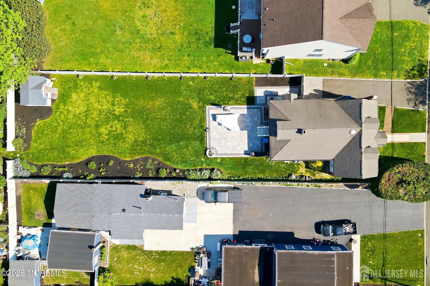 1901 Meadow Road Wall NJ 07719