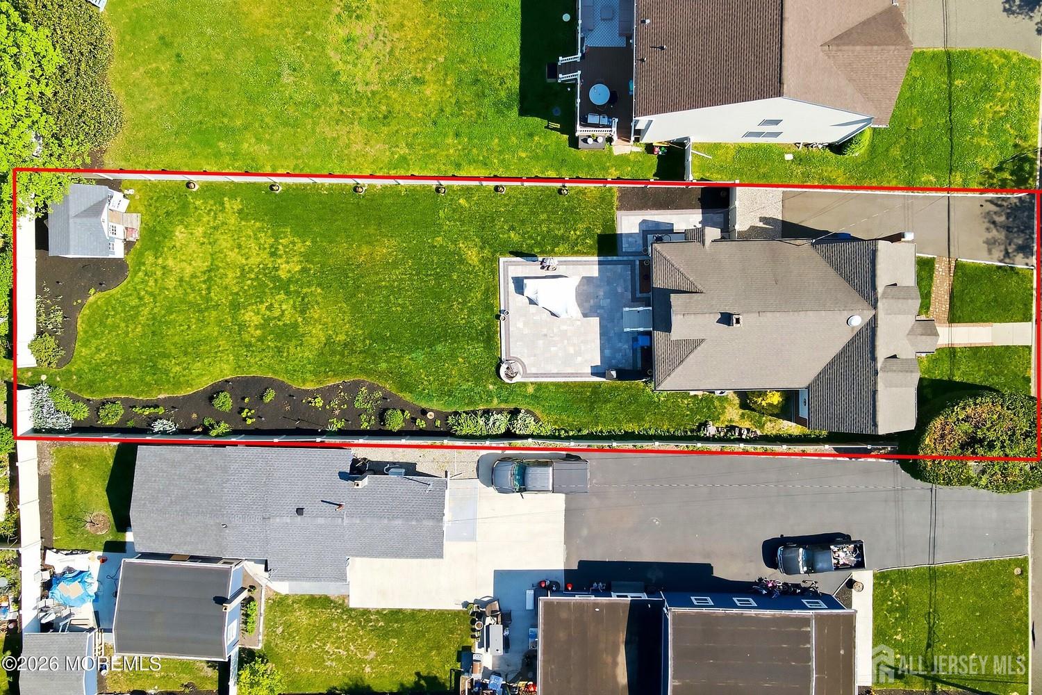 1901 Meadow Road Wall NJ 07719