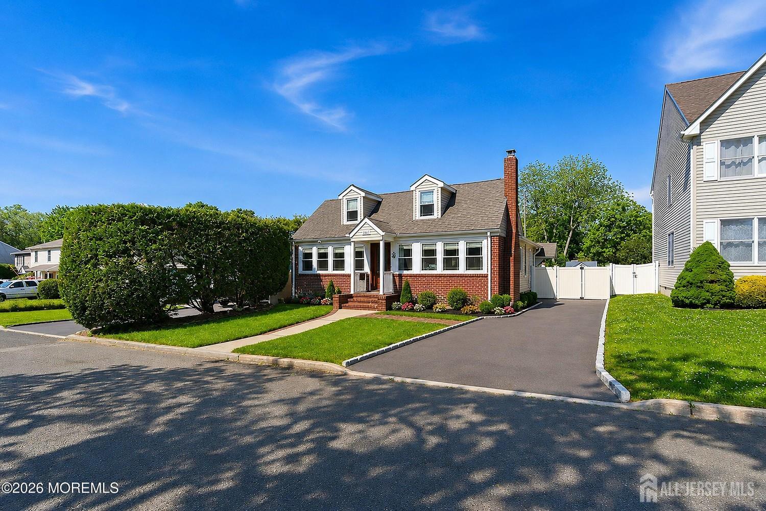 1901 Meadow Road Wall NJ 07719