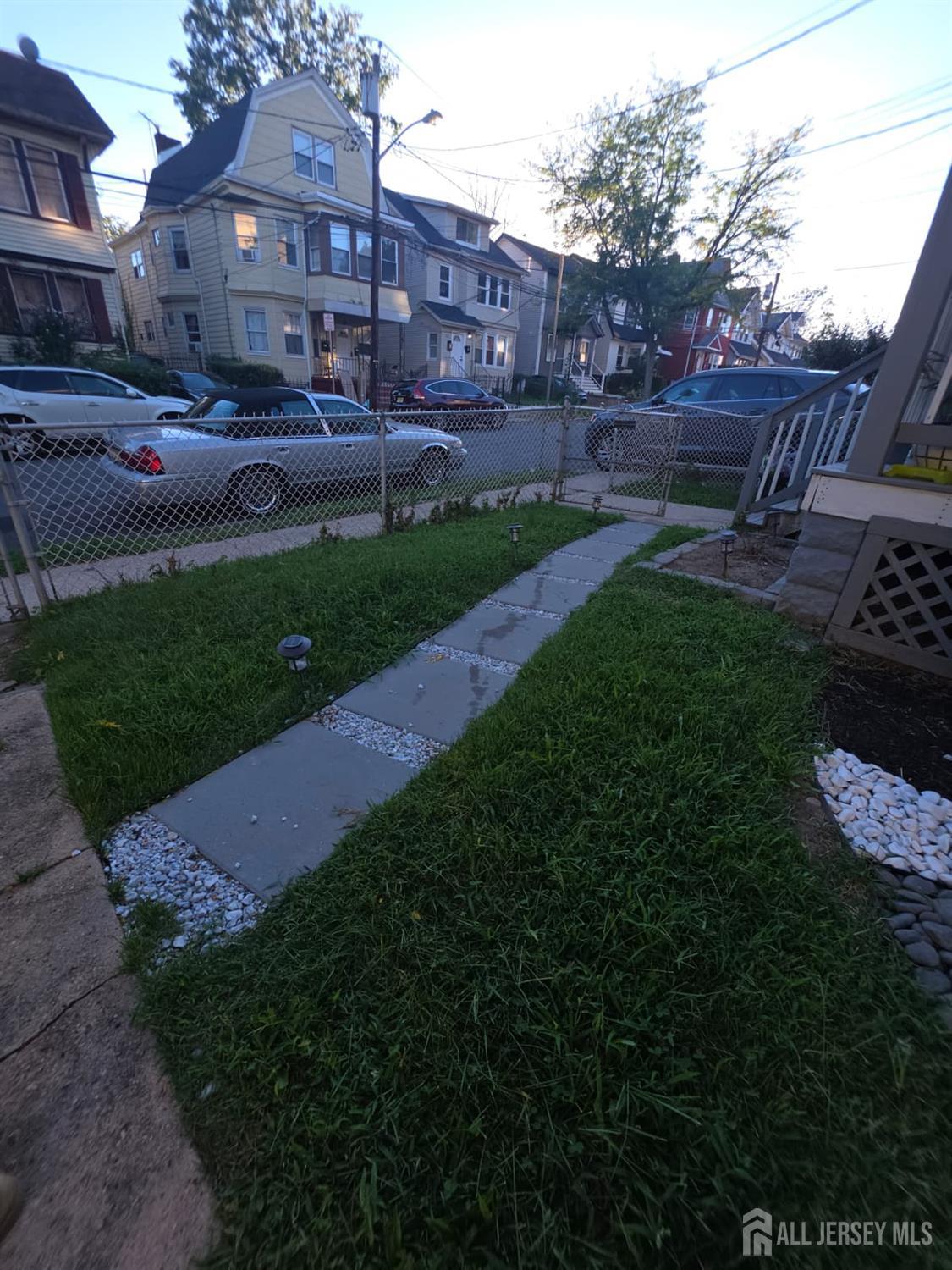 29 Irving Avenue Newark NJ 07112