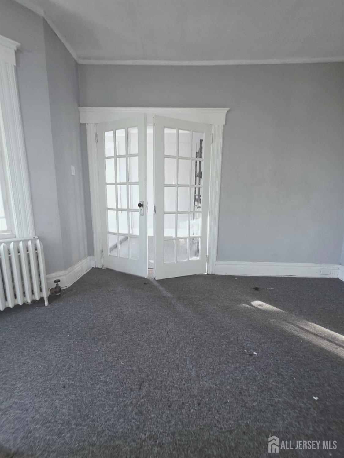 29 Irving Avenue Newark NJ 07112